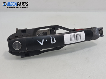 Външна дръжка за Seat Ibiza III Hatchback (02.2002 - 11.2009), 4+1 вр., хечбек, позиция: предна, лява