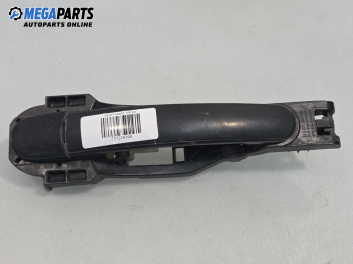 Външна дръжка за Seat Ibiza III Hatchback (02.2002 - 11.2009), 4+1 вр., хечбек, позиция: предна, дясна