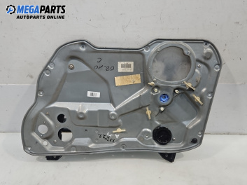 Механизъм ел. стъкло за Seat Ibiza III Hatchback (02.2002 - 11.2009), 4+1 вр., хечбек, позиция: предна, дясна