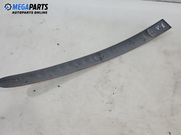 Външни лайсни за Seat Ibiza III Hatchback (02.2002 - 11.2009), хечбек, позиция: лява