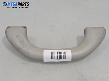 Ръкохватка за таван за Seat Ibiza III Hatchback (02.2002 - 11.2009), 4+1 вр., позиция: предна, дясна