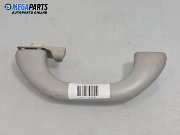 Ръкохватка за таван за Seat Ibiza III Hatchback (02.2002 - 11.2009), 4+1 вр., позиция: задна, дясна