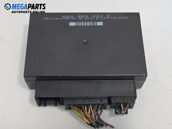 Комфорт модул за Seat Ibiza III Hatchback (02.2002 - 11.2009), № 6Q0959433E