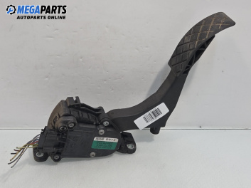 Потенциометър газ  за Seat Ibiza III Hatchback (02.2002 - 11.2009), № 6Q1721503C