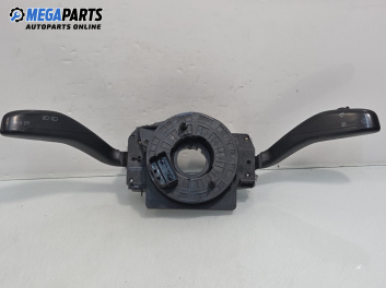 Лостче за светлини и чистачки  за Seat Ibiza III Hatchback (02.2002 - 11.2009), № 6Q0953503AD