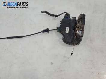 Брава на врата за Seat Ibiza III Hatchback (02.2002 - 11.2009), позиция: предна, дясна