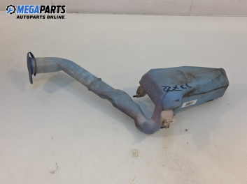 Казанче за чистачки за Seat Ibiza III Hatchback (02.2002 - 11.2009)