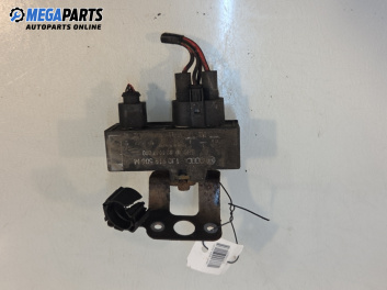 Вакуум клапан за Seat Ibiza III Hatchback (02.2002 - 11.2009) 1.4 16V, 75 к.с.