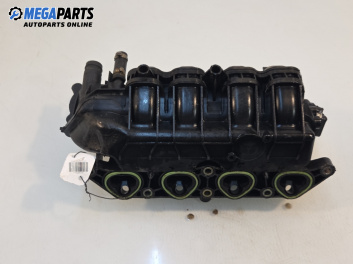 Всмукателен колектор за Seat Ibiza III Hatchback (02.2002 - 11.2009) 1.4 16V, 75 к.с.