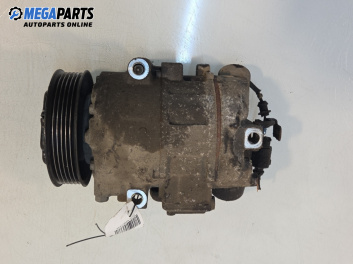 Компресор климатик за Seat Ibiza III Hatchback (02.2002 - 11.2009) 1.4 16V, 75 к.с.
