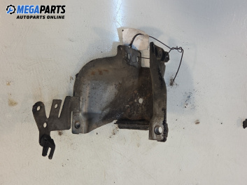 Планка за Seat Ibiza III Hatchback (02.2002 - 11.2009), 4+1 вр., хечбек