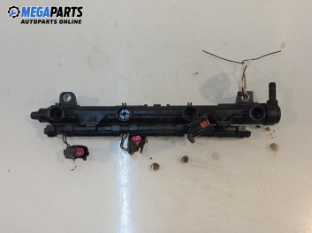 Бензинова рейка за Seat Ibiza III Hatchback (02.2002 - 11.2009) 1.4 16V, 75 к.с.