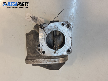 Дроселова клапа за Seat Ibiza III Hatchback (02.2002 - 11.2009) 1.4 16V, 75 к.с.