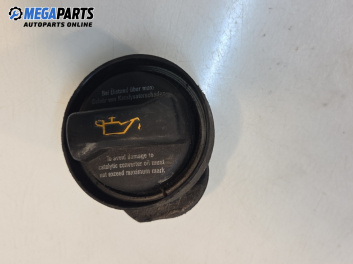 Капачка за гърловината за наливане на масло за Seat Ibiza III Hatchback (02.2002 - 11.2009) 1.4 16V, 75 к.с.