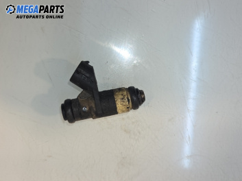 Дюза бензин за Seat Ibiza III Hatchback (02.2002 - 11.2009) 1.4 16V, 75 к.с.