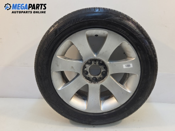 Резервна гума за BMW 7 Series E65 (11.2001 - 12.2009) 18 цола, ширина 8 (Цената е за 1 бр.)