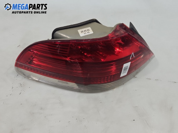 Стоп за BMW 7 Series E65 (11.2001 - 12.2009), седан, позиция: лява