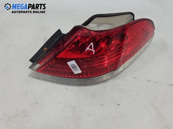 Стоп за BMW 7 Series E65 (11.2001 - 12.2009), седан, позиция: дясна