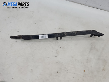 Държач броня за BMW 7 Series E65 (11.2001 - 12.2009), седан, позиция: задна, лява