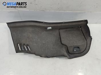 Кора багажник за BMW 7 Series E65 (11.2001 - 12.2009), 4+1 вр., седан