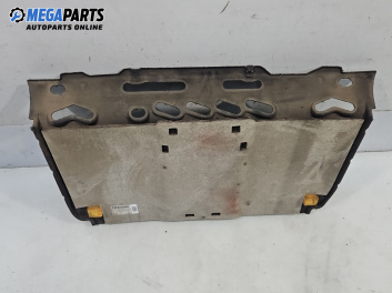 Кора багажник за BMW 7 Series E65 (11.2001 - 12.2009), 4+1 вр., седан