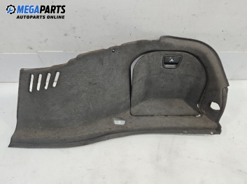 Кора багажник за BMW 7 Series E65 (11.2001 - 12.2009), 4+1 вр., седан