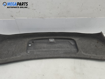 Кора заден капак за BMW 7 Series E65 (11.2001 - 12.2009), 4+1 вр., седан