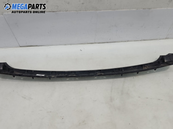 Пластмасова кора за BMW 7 Series E65 (11.2001 - 12.2009), 4+1 вр., седан