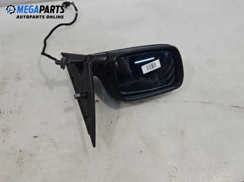 Огледало за BMW 7 Series E65 (11.2001 - 12.2009), 4+1 вр., седан, позиция: лява