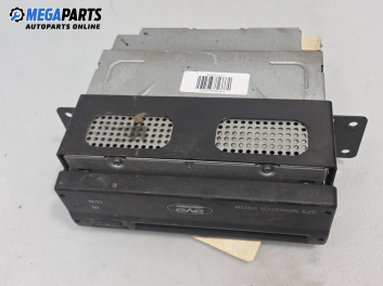 DVD / GPS за BMW 7 Series E65 (11.2001 - 12.2009)