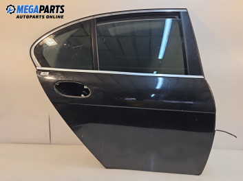 Врата за BMW 7 Series E65 (11.2001 - 12.2009), 4+1 вр., седан, позиция: задна, дясна