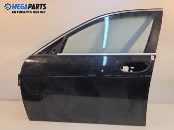Врата за BMW 7 Series E65 (11.2001 - 12.2009), 4+1 вр., седан, позиция: предна, лява