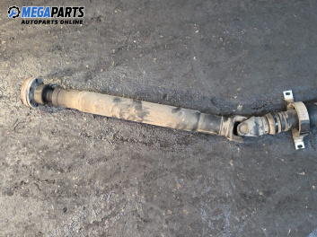 Кардан за BMW 7 Series E65 (11.2001 - 12.2009) 730 d, Ld, 231 к.с., автоматик