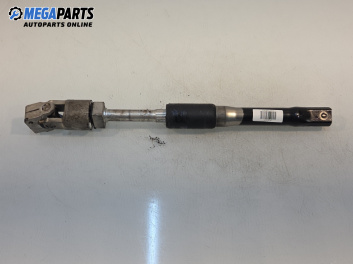 Каре на волана за BMW 7 Series E65 (11.2001 - 12.2009) 730 d, Ld, 231 к.с., седан