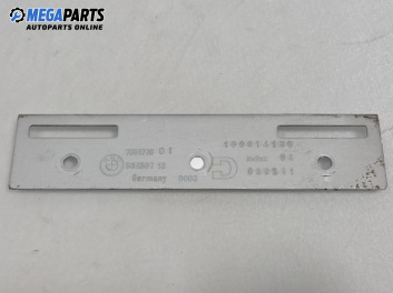 Планка за BMW 7 Series E65 (11.2001 - 12.2009), 4+1 вр., седан