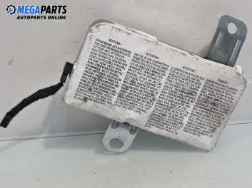 Airbag за BMW 7 Series E65 (11.2001 - 12.2009), 4+1 вр., седан, позиция: предна