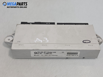 Модул врата за BMW 7 Series E65 (11.2001 - 12.2009), № 61.35-6958447