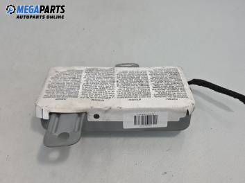 Airbag за BMW 7 Series E65 (11.2001 - 12.2009), 4+1 вр., седан, позиция: предна