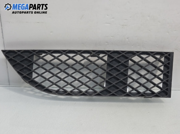 Решетка за BMW 7 Series E65 (11.2001 - 12.2009), седан, позиция: предна
