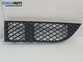 Решетка за BMW 7 Series E65 (11.2001 - 12.2009), седан, позиция: предна