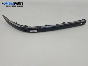 Лайсна броня за BMW 7 Series E65 (11.2001 - 12.2009), седан, позиция: дясна
