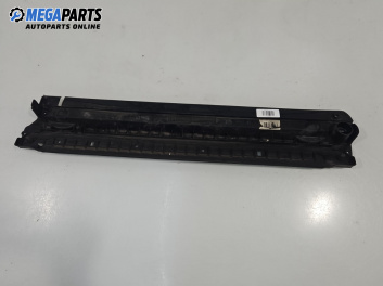 Пластмасова кора за BMW 7 Series E65 (11.2001 - 12.2009), 4+1 вр., седан