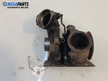Турбо за BMW 7 Series E65 (11.2001 - 12.2009) 730 d, Ld, 231 к.с.