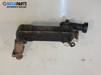 EGR охладител за BMW 7 Series E65 (11.2001 - 12.2009) 730 d, Ld, 231 к.с.