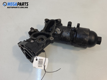 Корпус за маслен филтър за BMW 7 Series E65 (11.2001 - 12.2009) 730 d, Ld, 231 к.с.