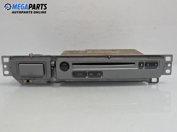 CD плеър и панел климатроник за BMW 7 Series E65 (11.2001 - 12.2009)
