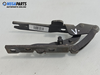 Панта преден капак за BMW 7 Series E65 (11.2001 - 12.2009), 4+1 вр., седан, позиция: лява