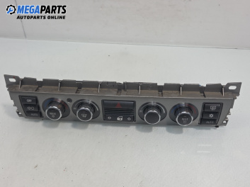 Панел климатроник за BMW 7 Series E65 (11.2001 - 12.2009), № 6970456