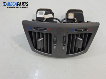 Духалки парно за BMW 7 Series E65 (11.2001 - 12.2009)