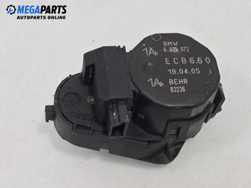 Моторче клапа парно за BMW 7 Series E65 (11.2001 - 12.2009) 730 d, Ld, 231 к.с.